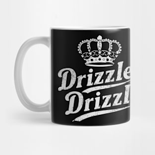 drizzle drizzle Mug